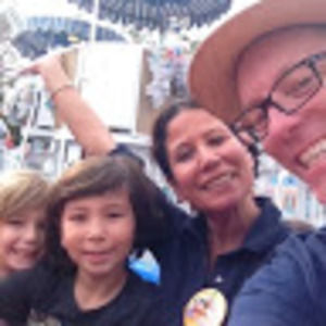 Meet your Posher, Chad